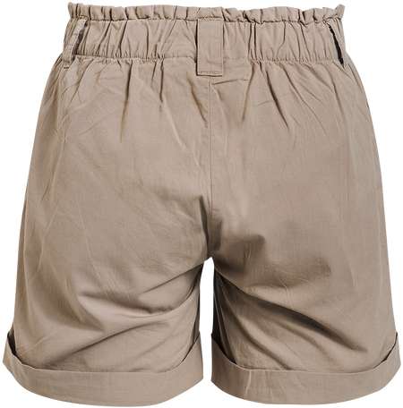 Short Gaming de League of Legends - Arcane - Porodise - 27 à 31 - pour Femme - beige - League Of Legends - View 2