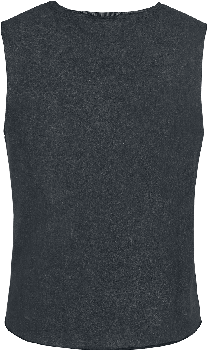 Top Disney de Bambi - S à XXL - pour Femme - noir - Bambi - View 2