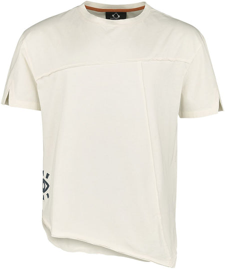 T-Shirt Manches courtes Gaming de Assassin's Creed - Mirage - S à XXL - pour Homme - beige - Assassin's Creed