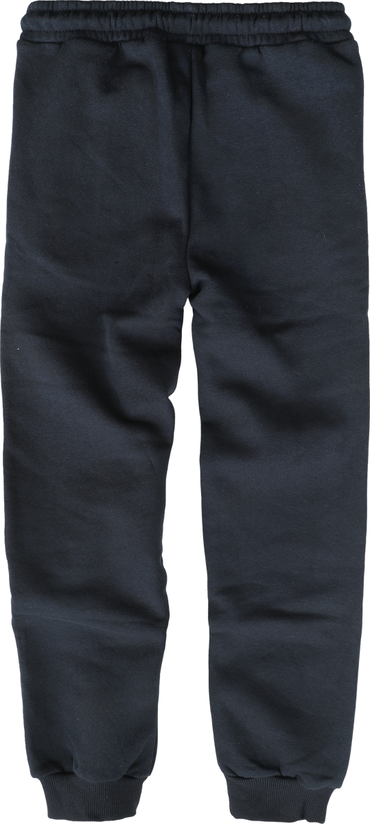 Pantalon de survêtement Gaming de Sonic The Hedgehog - Gotta Go Fast - 104 à 116 - pour filles & garçonse - multicolore - Sonic The Hedgehog - View 2
