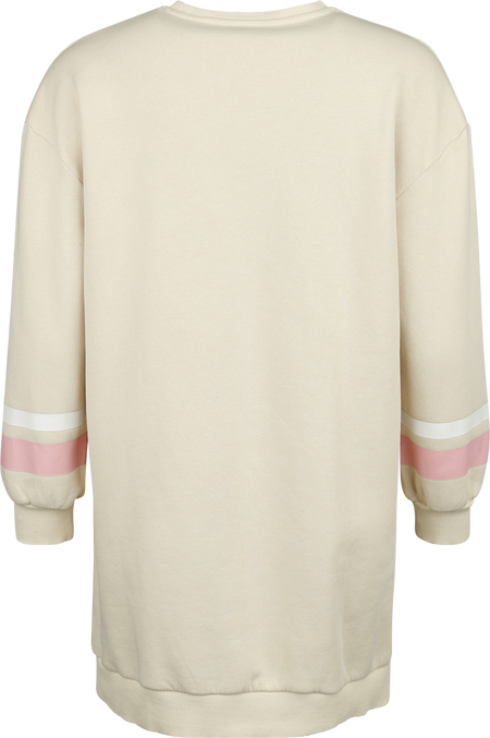 Sweat-shirt Gaming de Pokémon - Rondoudou - Cute Stuff - S à XL - pour Femme - beige - Pokémon - View 2