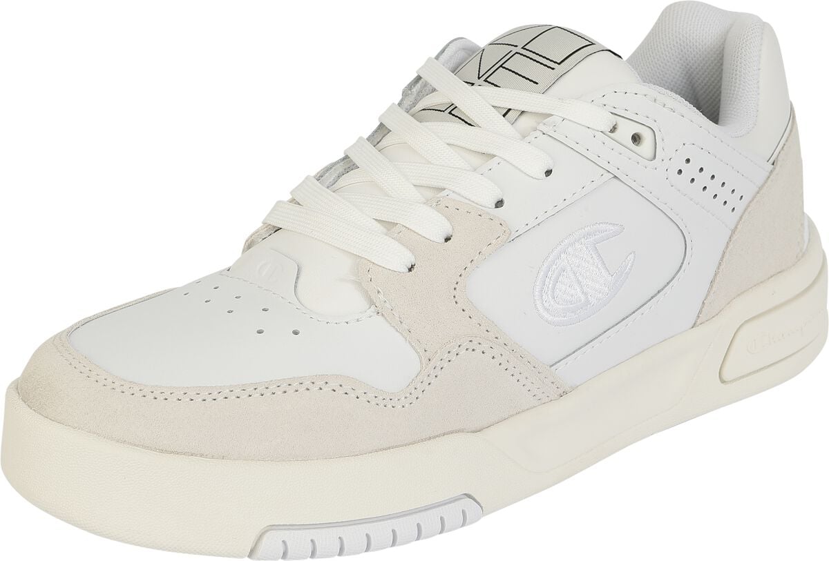 Baskets  de Champion - Z80 SL - Baskets Basses - EU36 à 5 - pour Femme - blanc - Champion