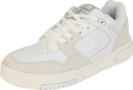 Baskets  de Champion - Z80 SL - Baskets Basses - EU36 à 5 - pour Femme - blanc - Champion