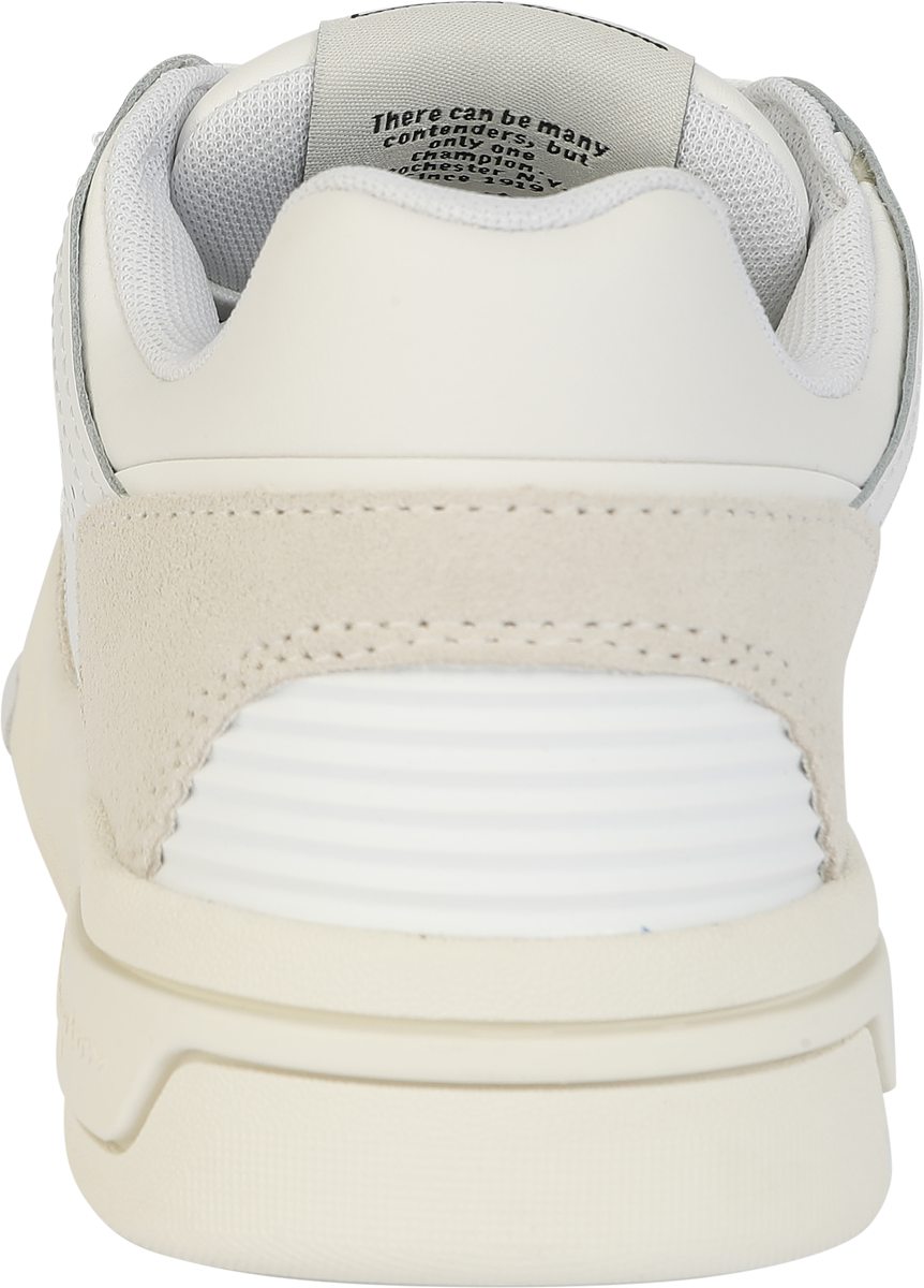 Baskets  de Champion - Z80 SL - Baskets Basses - EU36 à 5 - pour Femme - blanc - Champion - View 2