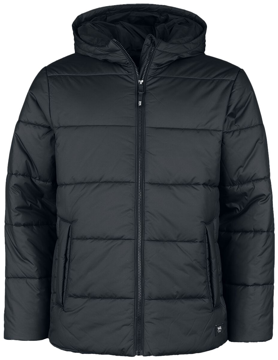 Veste d'hiver  de Vans - Doudoune Norris MTE1 - S à L - pour Homme - noir - Vans