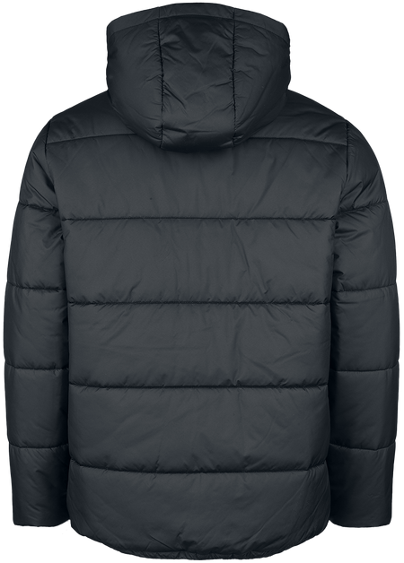 Veste d'hiver  de Vans - Doudoune Norris MTE1 - S à L - pour Homme - noir - Vans - View 2