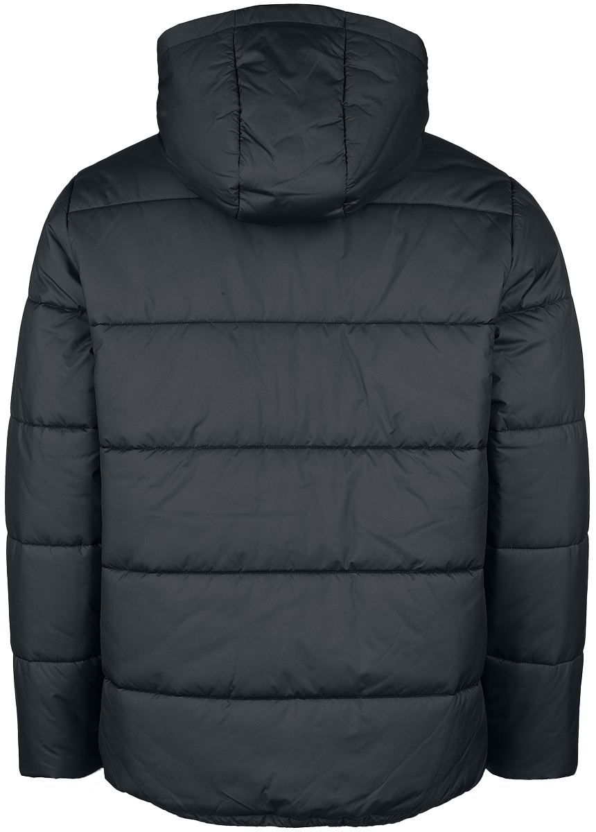 Veste d'hiver  de Vans - Doudoune Norris MTE1 - S à L - pour Homme - noir - Vans - View 2