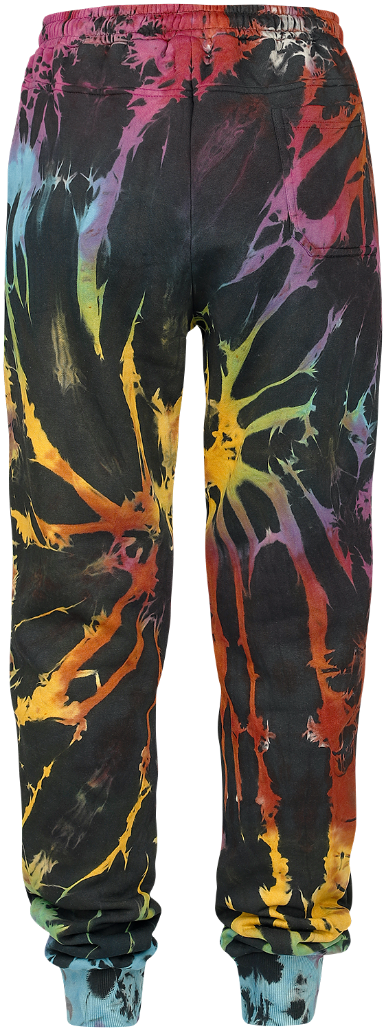 Pantalon en toile Gothic de Innocent - Jogging Talise - S à 4XL - pour Femme - multicolore - innocent - View 2