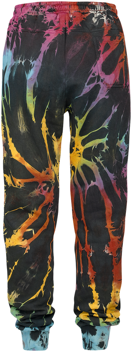 Pantalon en toile Gothic de Innocent - Jogging Talise - S à 4XL - pour Femme - multicolore - innocent - View 2