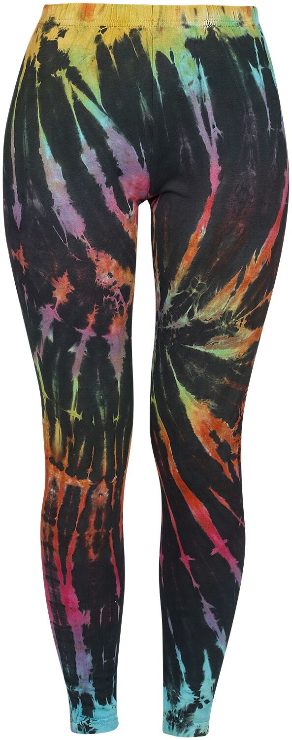 Legging  de Innocent - Leggings Irida - XS à M - pour Femme - multicolore - innocent