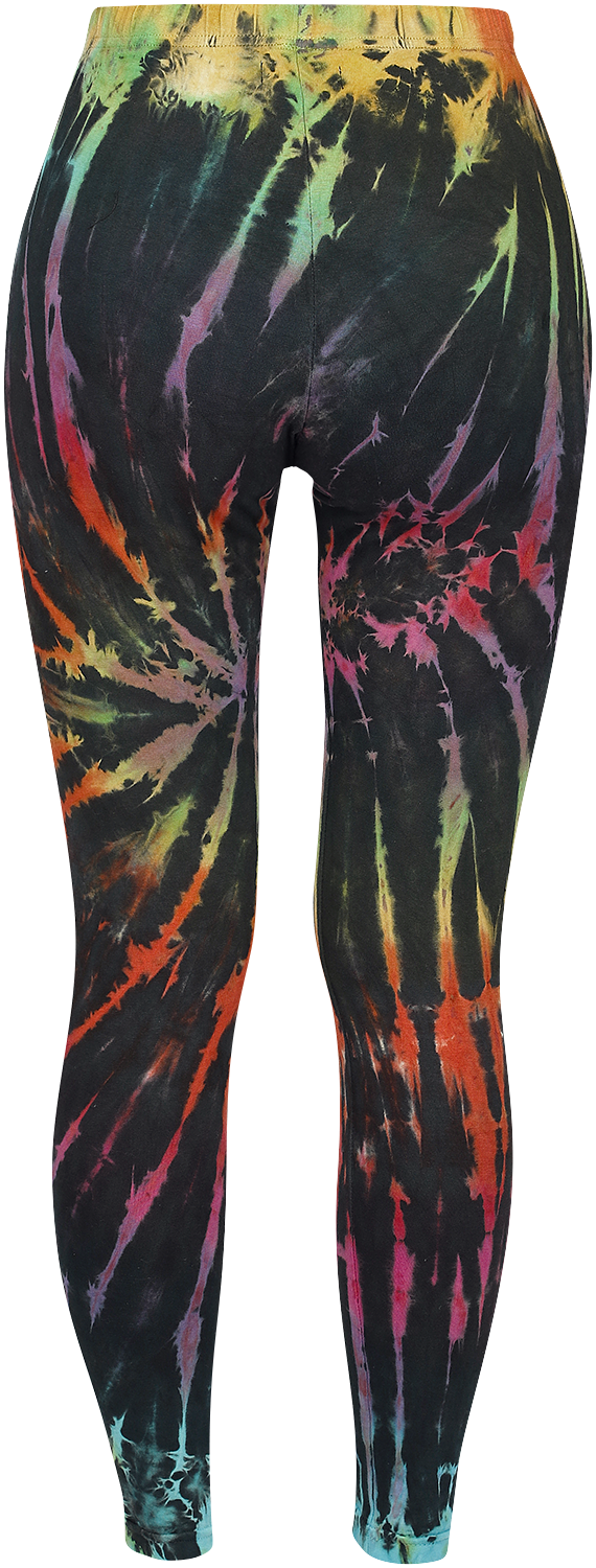 Legging  de Innocent - Leggings Irida - XS à M - pour Femme - multicolore - innocent - View 2