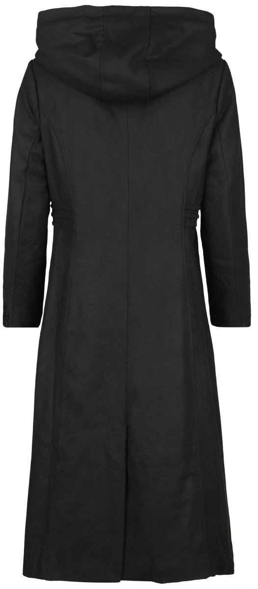 Manteaux  de Game Of Thrones - House Of The Dragon - Dragon Fire - S à XXL - pour Femme - multicolore - Game Of Thrones - View 2