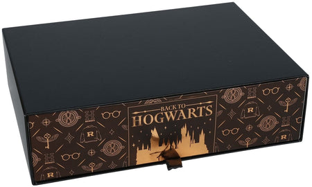 Fan Package  de Harry Potter - Coffret Cadeau - pour Femme - multicolore - Harry Potter