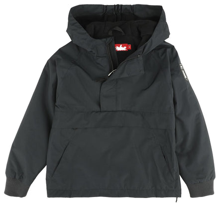 Veste d'hiver  de Derbe Hamburg - Overripby - 140 - pour Homme - bleu foncé - derbe hamburg
