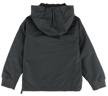 Veste d'hiver  de Derbe Hamburg - Overripby - 140 - pour Homme - bleu foncé - derbe hamburg - View 2