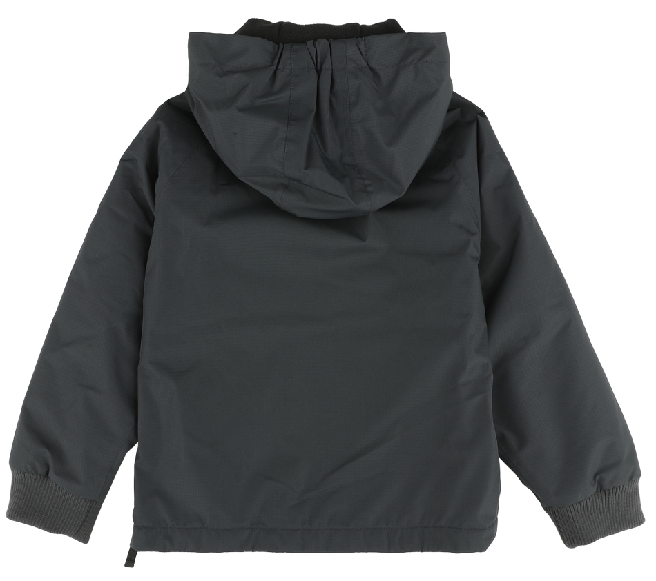 Veste d'hiver  de Derbe Hamburg - Overripby - 140 - pour Homme - bleu foncé - derbe hamburg - View 2