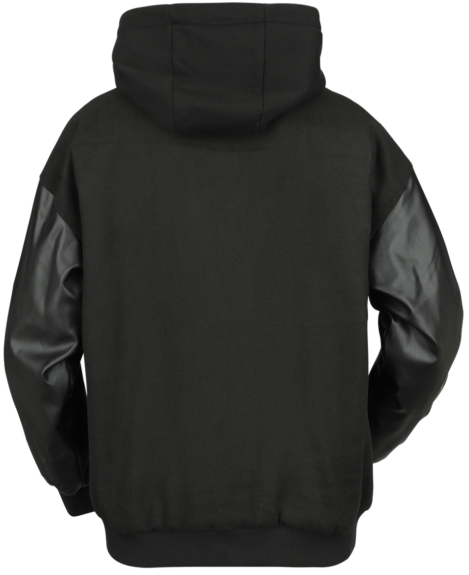 Veste Varsity  de Metallica - EMP Signature Collection - L à XL - pour Homme - noir - metallica - View 2