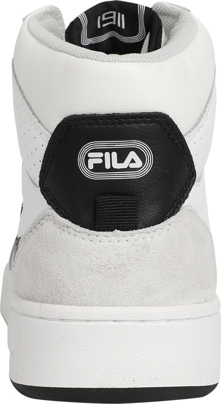 Baskets hautes  de Fila - FILA SEVARO mid - EU46 - pour Homme - blanc/noir - Fila - View 2