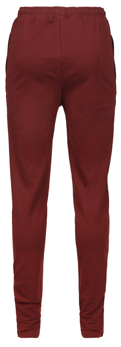 Bas de survêtement  de Fila - Bas de Jogging BENIDORM - XS à S - pour Femme - rouge foncé - Fila - View 2