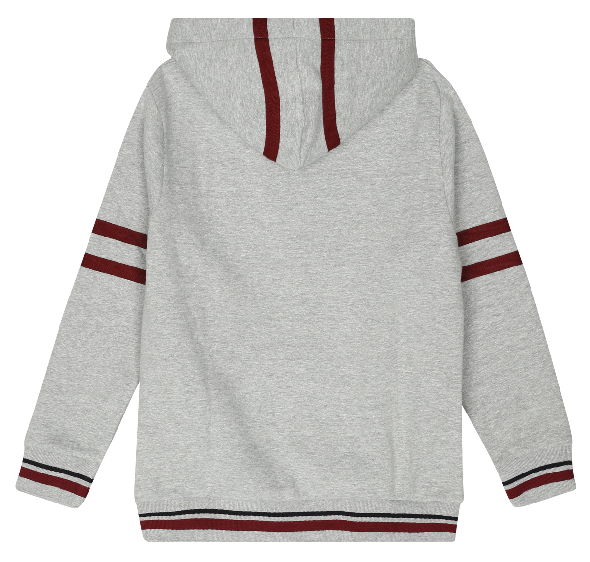 Sweat-Shirt à capuche  de Harry Potter - Enfants - École Poudlard - 128 - pour filles & garçonse - multicolore - Harry Potter - View 2