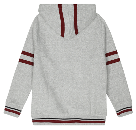 Sweat-Shirt à capuche  de Harry Potter - Enfants - École Poudlard - 128 - pour filles & garçonse - multicolore - Harry Potter - View 2