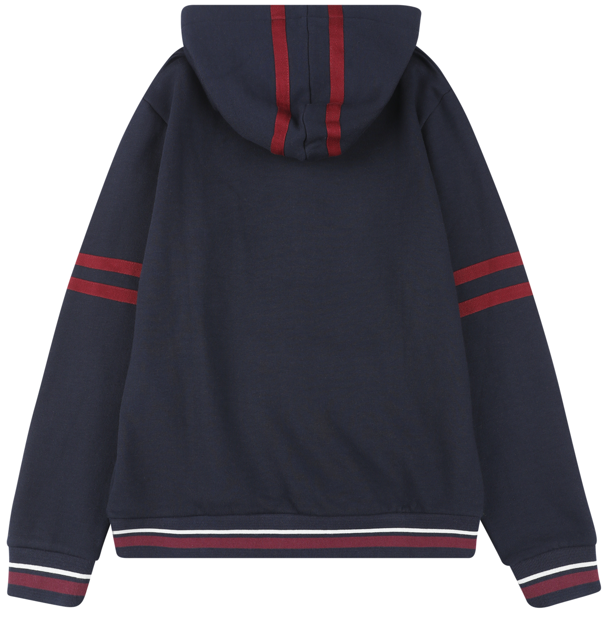 Sweat-Shirt à capuche  de Harry Potter - Enfants - École Poudlard - 128 à 164 - pour filles & garçonse - multicolore - Harry Potter - View 2