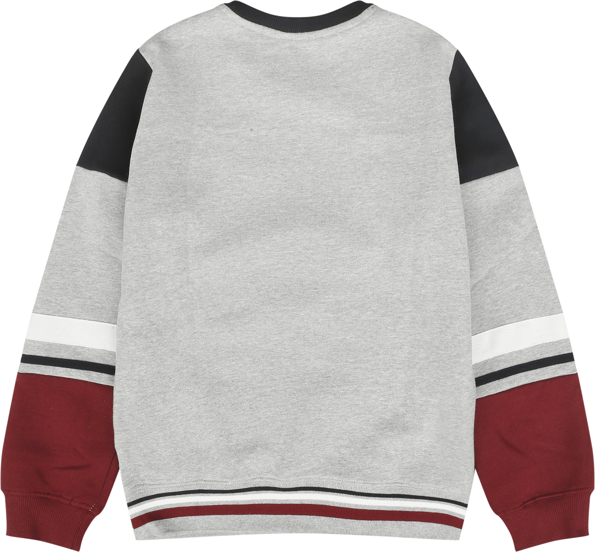 Sweat-Shirt  de Harry Potter - Enfants - Poudlard - England Made - 164 à 176 - pour filles & garçonse - multicolore - Harry Potter - View 2