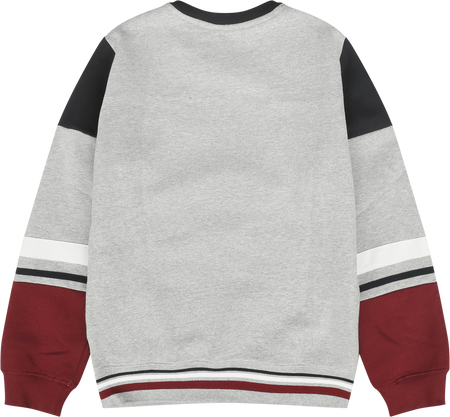 Sweat-Shirt  de Harry Potter - Enfants - Poudlard - England Made - 164 à 176 - pour filles & garçonse - multicolore - Harry Potter - View 2