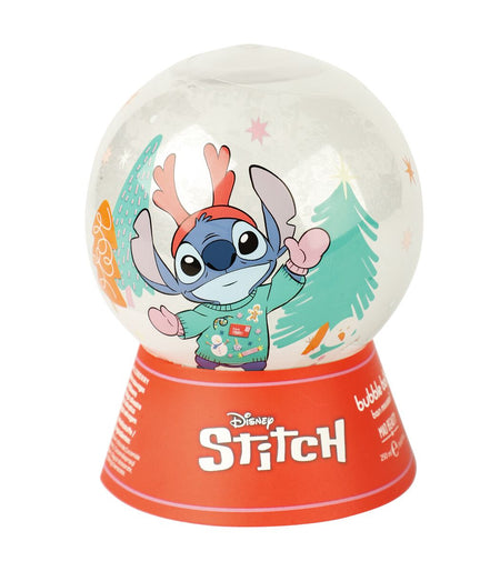 Gel Douche Disney de Lilo & Stitch - Mad Beauty - Stitch - Bain Moussant - pour Femme - Standard - Lilo & Stitch