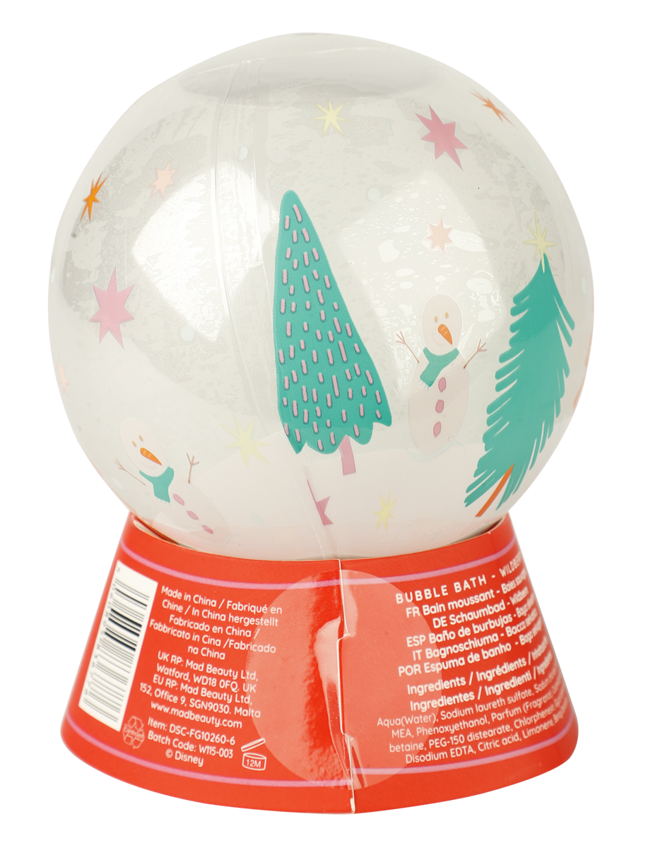 Gel Douche Disney de Lilo & Stitch - Mad Beauty - Stitch - Bain Moussant - pour Femme - Standard - Lilo & Stitch - View 2