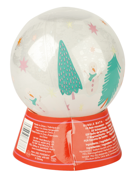 Gel Douche Disney de Lilo & Stitch - Mad Beauty - Stitch - Bain Moussant - pour Femme - Standard - Lilo & Stitch - View 2