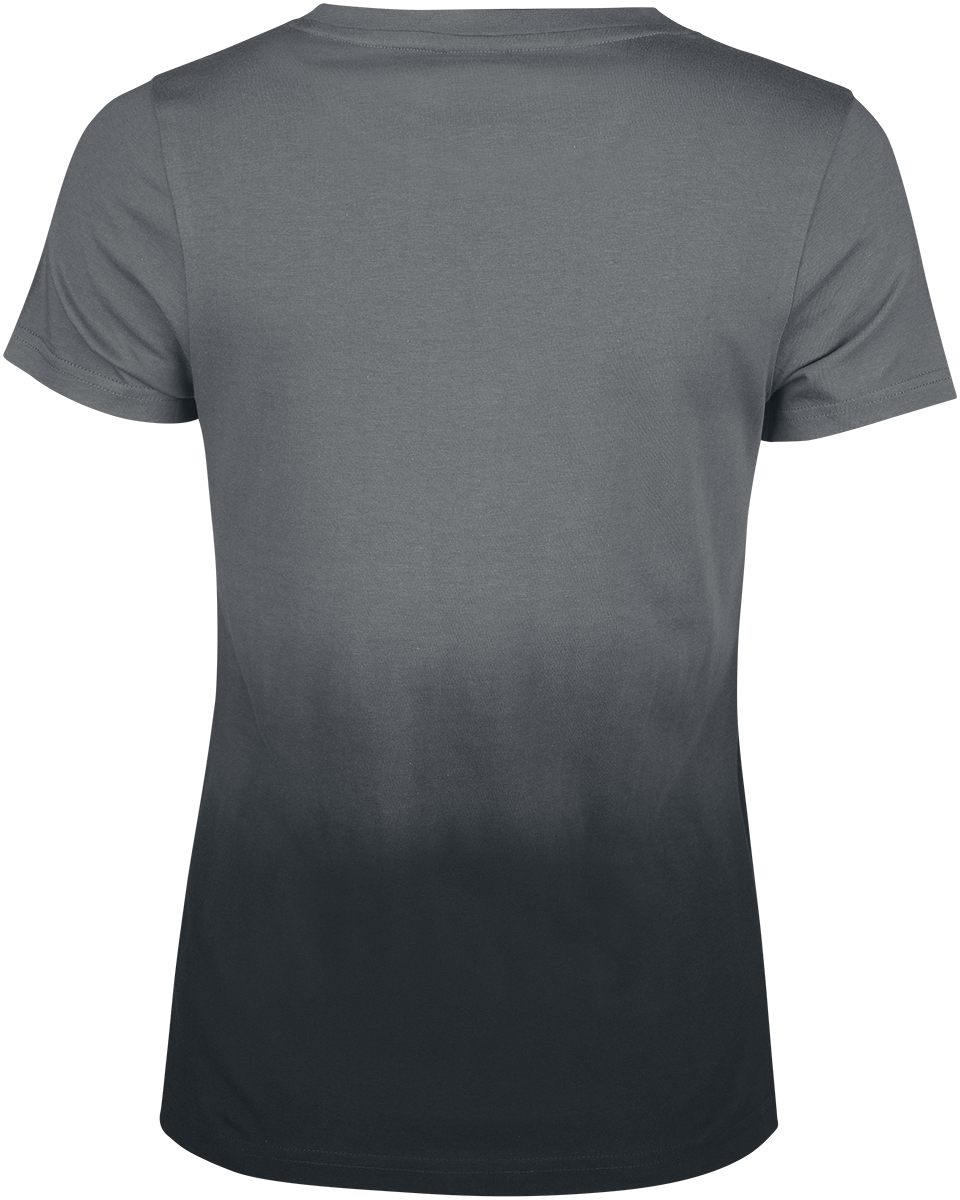 T-Shirt Manches courtes  de Harry Potter - Quidditch - S à XXL - pour Femme - multicolore - Harry Potter - View 2