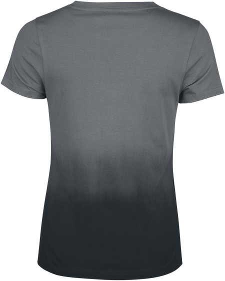 T-Shirt Manches courtes  de Harry Potter - Quidditch - S à XXL - pour Femme - multicolore - Harry Potter - View 2