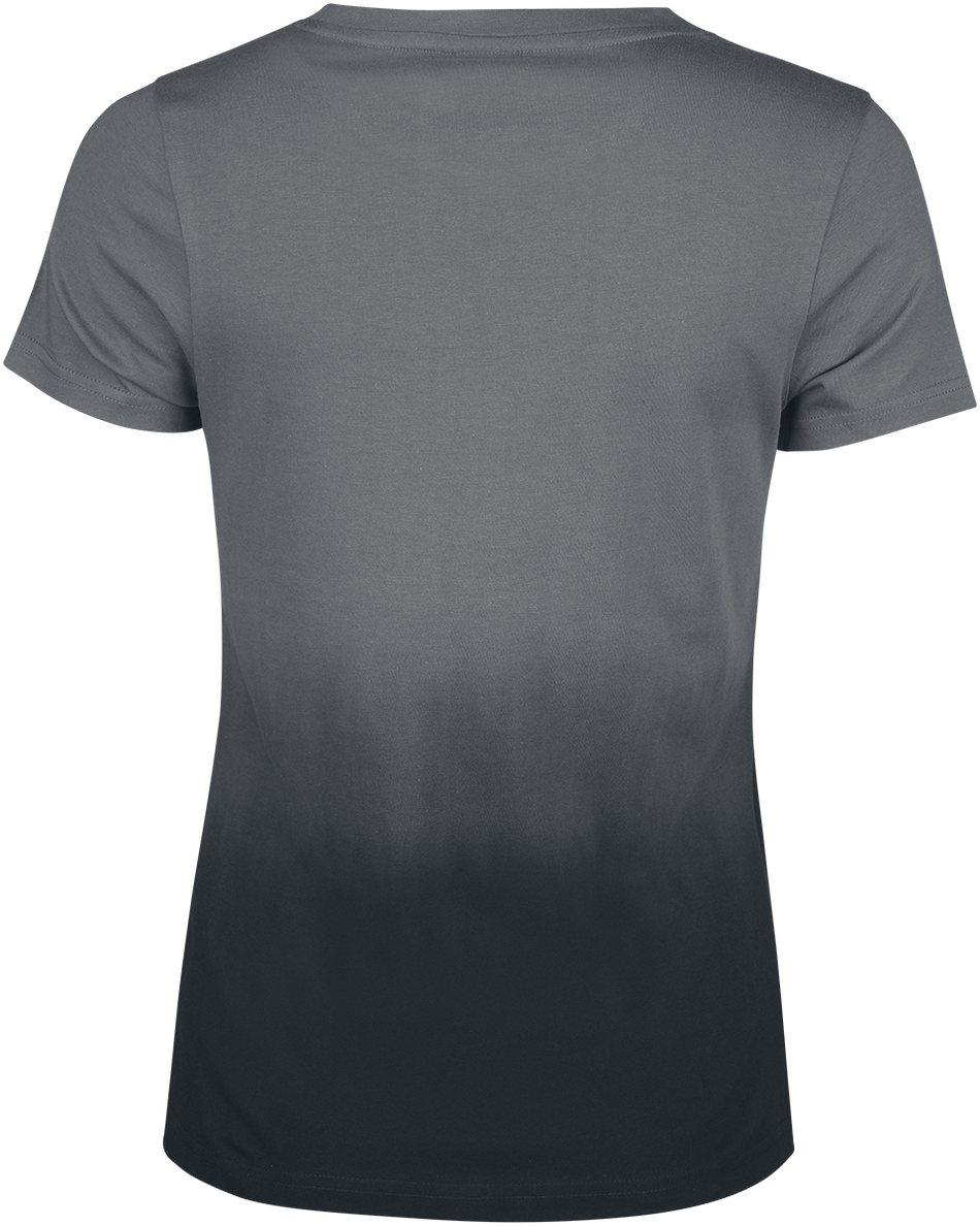 T-Shirt Manches courtes  de Harry Potter - Quidditch - S à XXL - pour Femme - multicolore - Harry Potter - View 2