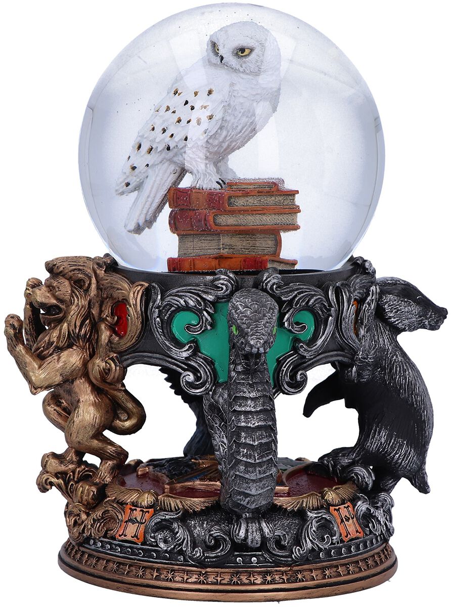Boules à Neige  de Harry Potter - Nemesis Now - Hedwig - pour Indifférent - Standard - Harry Potter