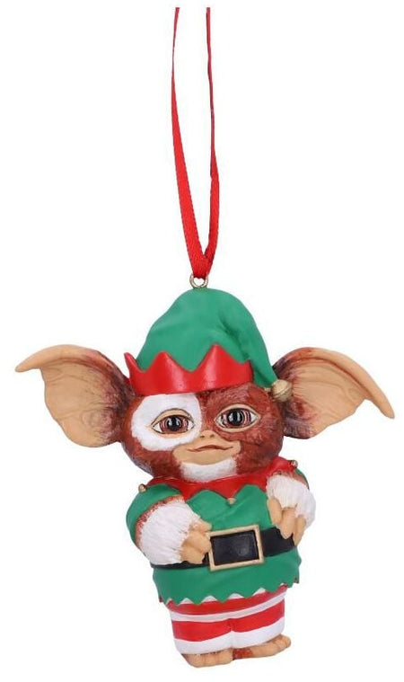 Boules  de Gremlins - Nemesis Now - Gizmo Elf - pour Unisexe - Standard - Gremlins