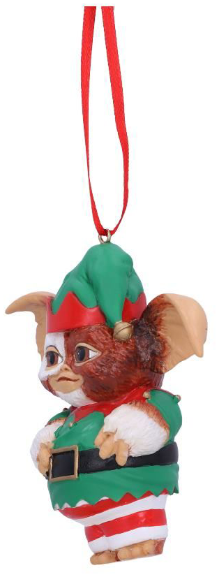 Boules  de Gremlins - Nemesis Now - Gizmo Elf - pour Unisexe - Standard - Gremlins - View 2