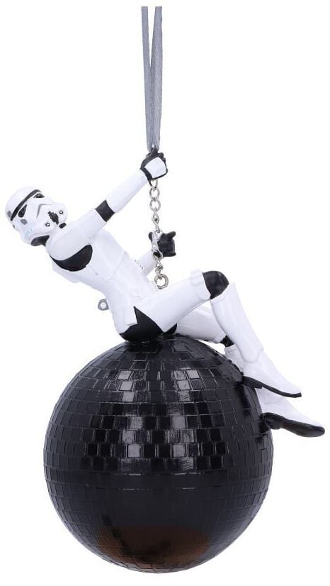 Boules  de Original Stormtrooper - Wrecking Ball - pour Unisexe - Standard - Original Stormtrooper