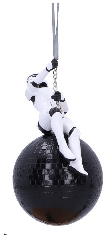 Boules  de Original Stormtrooper - Wrecking Ball - pour Unisexe - Standard - Original Stormtrooper - View 2