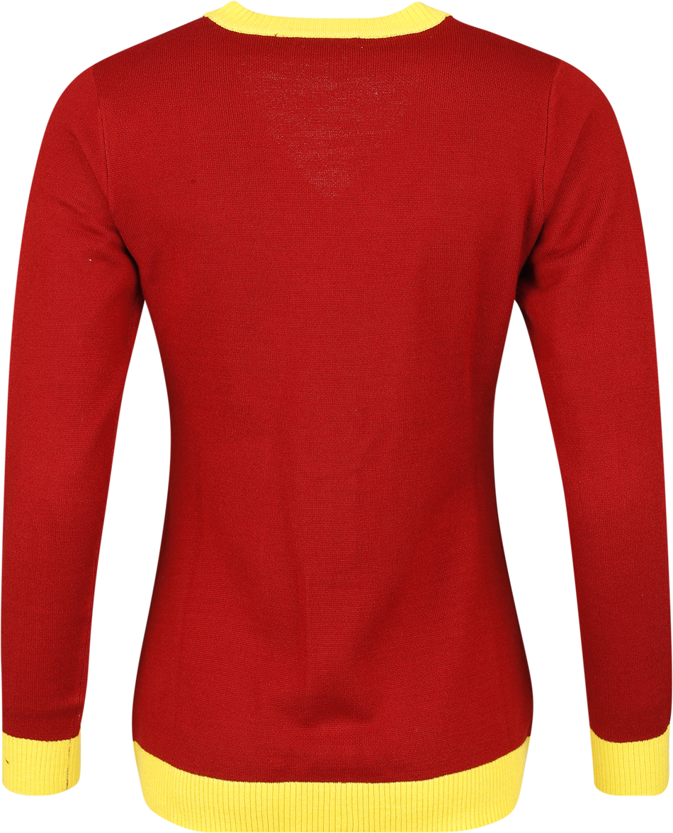 Gilets & Ponchos Disney de Winnie L'Ourson - S à M - pour Femme - multicolore - Winnie L'Ourson - View 2