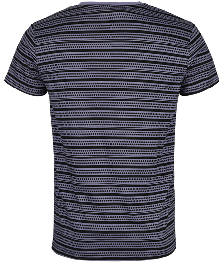 T-Shirt Manches courtes  de RED by EMP - M à L - pour Homme - bleu - RED by EMP - View 2