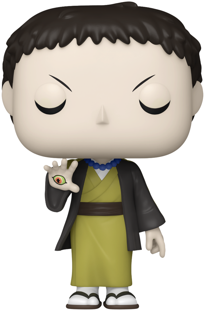 Demon Slayer - Yahaba - Funko Pop! n°1410 - Funko Pop! - Funko Shop Europe - Demon Slayer - View 2