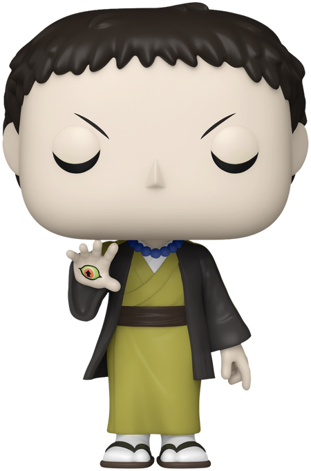Demon Slayer - Yahaba - Funko Pop! n°1410 - Funko Pop! - Funko Shop Europe - Demon Slayer - View 2