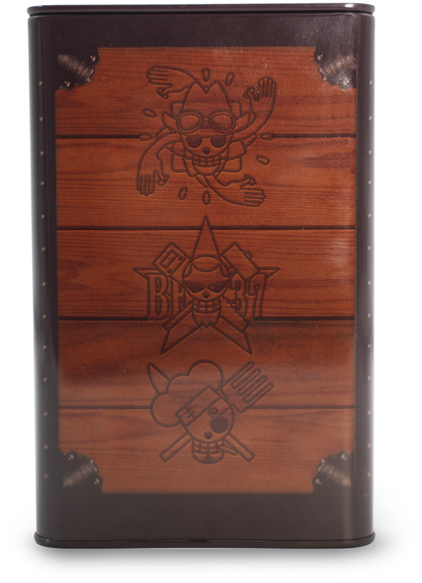 Tirelire  de One Piece - Chapeau de Paille - Tirelire - pour Unisexe - multicolore - One Piece - View 2