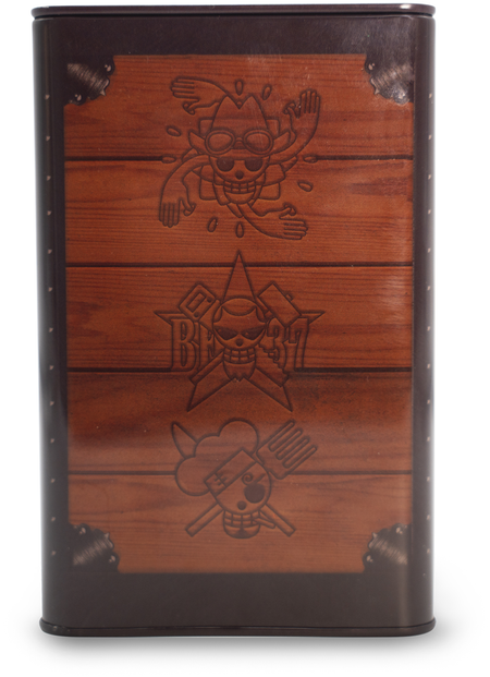 Tirelire  de One Piece - Chapeau de Paille - Tirelire - pour Unisexe - multicolore - One Piece - View 2