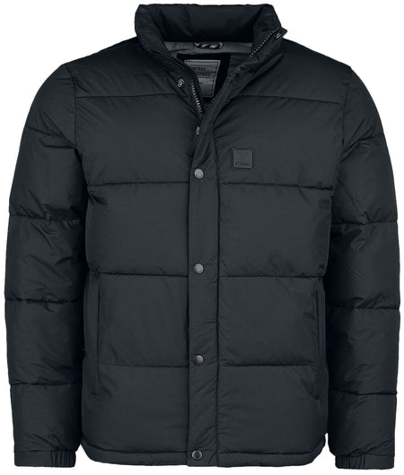 Veste mi-saison  de Vintage Industries - Veste Cas - S à XXL - pour Homme - noir - Vintage Industries