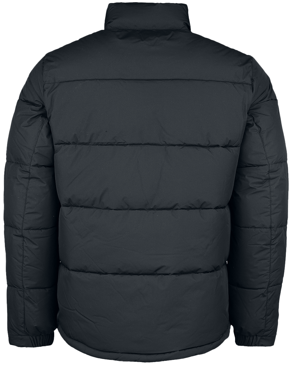 Veste mi-saison  de Vintage Industries - Veste Cas - S à XXL - pour Homme - noir - Vintage Industries - View 2