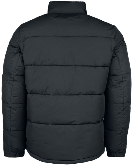 Veste mi-saison  de Vintage Industries - Veste Cas - S à XXL - pour Homme - noir - Vintage Industries - View 2