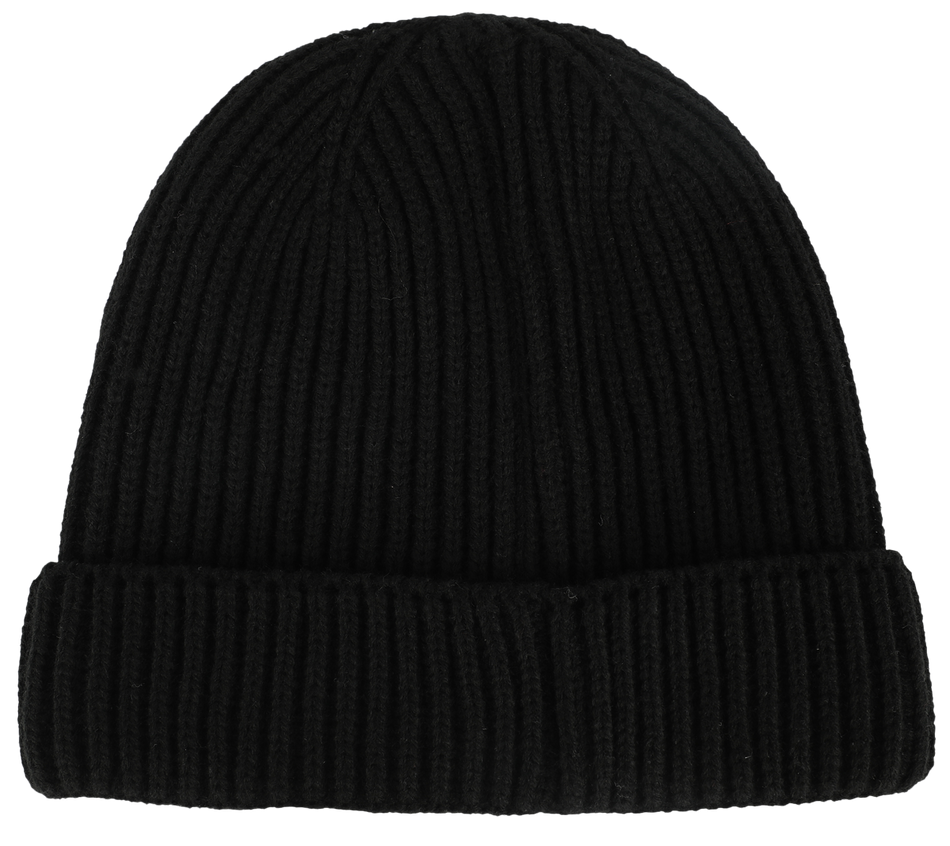 Bonnet  de Ghost - Peeking Papa - pour Unisexe - noir - Ghost - View 2