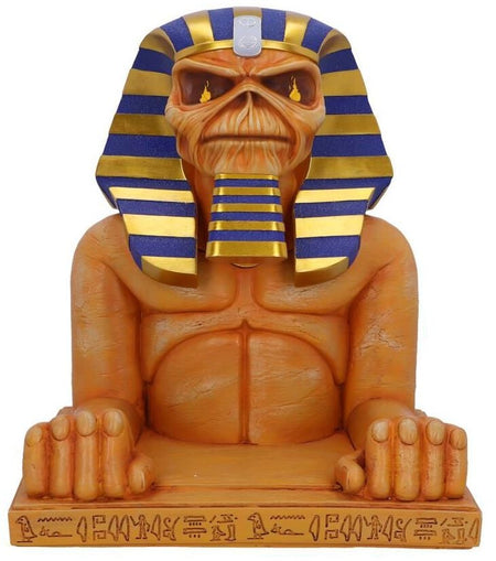 Articles De Décoration  de Iron Maiden - Powerslave - pour Unisexe - Standard - Iron Maiden